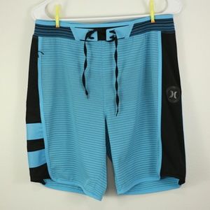 Hurley Phantom Board Shorts Size 31